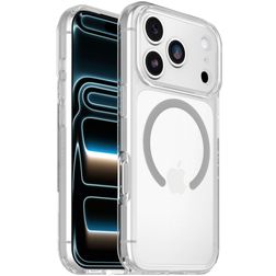 OtterBox Lumen Transparent iPhone 18 Pro MagSafe Hardcase Backcover - Transparent
