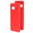 Mobiparts Samsung Galaxy S10 Silikon Hülle Backcover - Scarlet Red