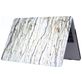 Mobigear Marble MacBook Pro 15 Zoll (2016-2019) Hardcase Hülle MacBook Case - Model 32 - Model A1707 / A1990