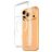 CARE by PanzerGlass Flagship iPhone 17 Pro MagSafe Hülle Hardcase Backcover - Transparent / Weiß