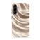MIO Samsung Galaxy A55 MagSafe Hülle Hardcase Backcover - Silky Dreams