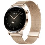 Huawei Watch GT 3 - 42 mm Armbänder