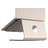 rain design mStand Laptop-Ständer - Polarstern Universal