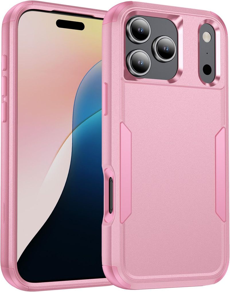 Robuste IPhone-Hülle Mit Ring & Ständer – S Produktbild-Vorschau 9