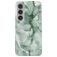 Burga Tough Samsung Galaxy S24 Hülle Hardcase Backcover Stoßfest - Pistachio Cheesecake