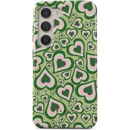 Burga Tough Samsung Galaxy S23 Hülle Hardcase Backcover Stoßfest - Euphoria