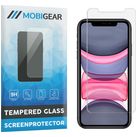 Mobigear iPhone 11 Pro Max Panzerglas Gehärtetes Glas Displayschutz - Hüllenfreundlich Mobigear iPhone 11 Pro Max Panzerglas Gehärtetes Glas Displayschutz - Hüllenfreundlich