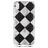 Mobigear Marble Huawei Y5 (2019) Hülle Flexibles TPU Backcover - White Marble