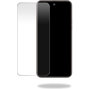 Mobilize HTC U23 Pro Panzerglas Gehärtetes Glas Displayschutz - Hüllenfreundlich