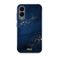 MIO Samsung Galaxy S25 Edge MagSafe Hülle Hardcase Backcover - Midnight Sparkle