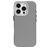Mobigear Crystal iPhone 16 Pro Hülle Hardcase Backcover - Weiß