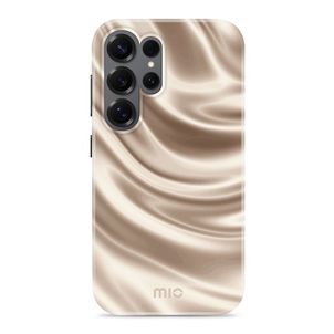 MIO Samsung Galaxy S25 Ultra MagSafe Hülle Hardcase Backcover - Silky Dreams