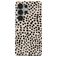 Burga Tough Samsung Galaxy S25 Ultra Hülle Hardcase Backcover Stoßfest - Almond Latte