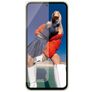 PanzerGlass Ultra-Wide Fit Samsung Galaxy A55 Gehärtetes Glas Displayschutz - Hüllenfreundlich + Applikator