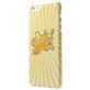Mobigear Design iPhone 6s Plus Hülle Hardcase Backcover - Love Star