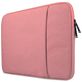 Mobigear Oxford Laptop Sleeve 14 Zoll Laptop Hülle - Pink