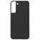 Nudient Thin Precise Samsung Galaxy S22 Plus Hardcase Backcover - Ink Black