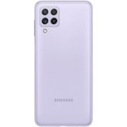 Samsung Galaxy A22 4G Hüllen