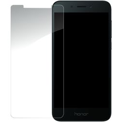 Mobilize HONOR 6A Panzerglas Displayschutz - Hüllenfreundlich