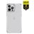 ITSkins SpectrumClear Durchsichtig iPhone 13 Pro Hülle Flexibles TPU Backcover Stoßfest - Transparent
