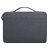Mobigear Oxford Laptop Aktentasche 13 - 14 Zoll Laptoptasche + Handgriff - Charcoal