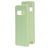 Mobiparts Samsung Galaxy S10 Silikon Backcover - Pistache Green
