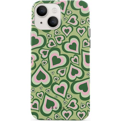 Burga Tough iPhone 13 Hülle Hardcase Backcover Stoßfest - Euphoria