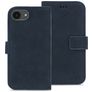 My Style Flex Wallet iPhone 17e Hülle Klapphülle Geldbörse - Royal Blue