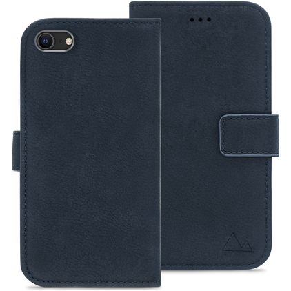 My Style Flex Wallet iPhone 6s Hülle Klapphülle Geldbörse - Royal Blue