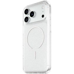 CARE by PanzerGlass Urban Explorer Transparent iPhone 18 Pro Max MagSafe Hardcase Backcover Shockproof - Transparent