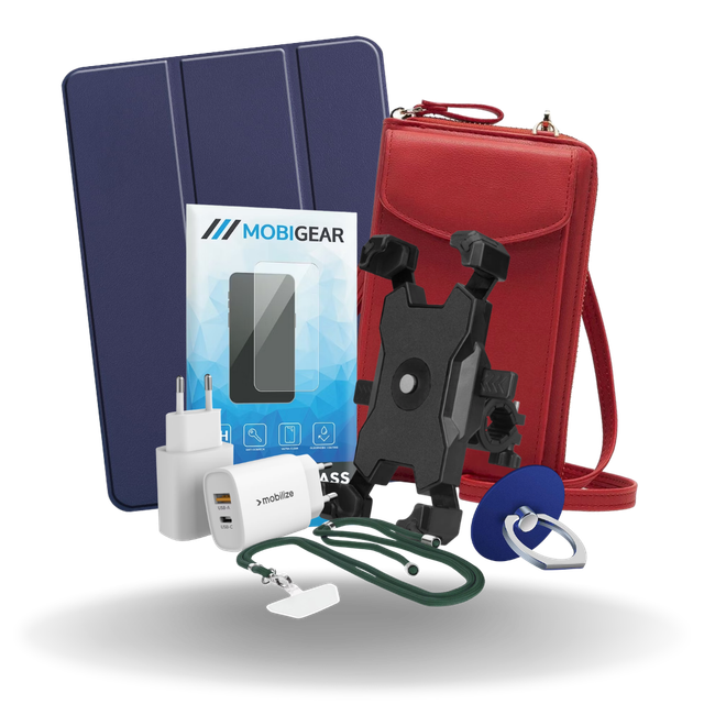 Zubehör für Handy, Tablet & mehr
