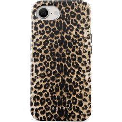 Burga Tough iPhone 17e Hülle Hardcase Backcover Stoßfest - Player