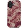 Burga Tough iPhone 16 Hülle Hardcase Backcover Stoßfest - Tender Kiss