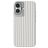 Nudient Bold iPhone 16 MagSafe Hülle Hardcase Backcover - Chalk White