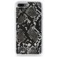 Mobilize Magnet Zipper iPhone 7 Plus Hülle Abnehmbare 2in1 Klapphülle Geldbörse - Schwarz
