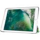 Mobigear Tri-Fold iPad 6 (2018) Hülle Klapphülle - Baum