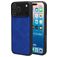 Mobiparts Classic iPhone 17 Pro Max MagSafe Hülle Hardcase Backcover - Sapphire Blue