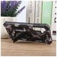 Mobigear Armor Stand Samsung Galaxy A16 Hülle Hardcase Backcover Stoßfest mit Ständer - Grau