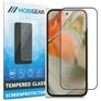 Mobigear Premium Google Pixel 9 Pro Fold Panzerglas Gehärtetes Glas Displayschutz - Hüllenfreundlich