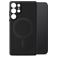 My Style Protective Flex Samsung Galaxy S26 Ultra MagSafe Hülle Flexibles TPU Backcover - Schwarz