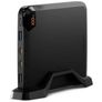 Cygnett VertPWR 4 USB Powerbank 25.000 mAh Power Delivery 100W - Schwarz