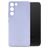Mobilize Rubber Gelly Samsung Galaxy S22 Plus Hülle Flexibles TPU Backcover - Pastel Purple