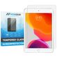 Mobigear iPad Mini 4 (2015) Panzerglas Gehärtetes Glas Displayschutz - Hüllenfreundlich