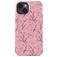 Burga MagSafe Tough iPhone 13 MagSafe Hülle Hardcase Backcover Stoßfest - Sakura
