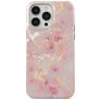 Burga Tough iPhone 15 Pro Hülle Hardcase Backcover Stoßfest - Golden Coral