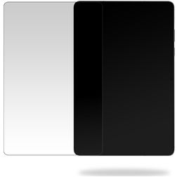Mobilize Samsung Galaxy Tab S11 Panzerglas Gehärtetes Glas Displayschutz - Hüllenfreundlich