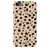 MIO iPhone 7 MagSafe Hülle Hardcase Backcover - Spots