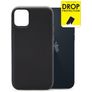 My Style Tough iPhone 14 Plus Hardcase Backcover Shockproof - Schwarz