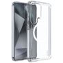 SoSkild Defend 2.0 Durchsichtig Samsung Galaxy S25 Ultra Hülle Hardcase Backcover - Transparent