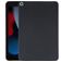 Mobigear Basics Dünne iPad 8 (2020) Hülle Flexibles TPU Backcover - Schwarz